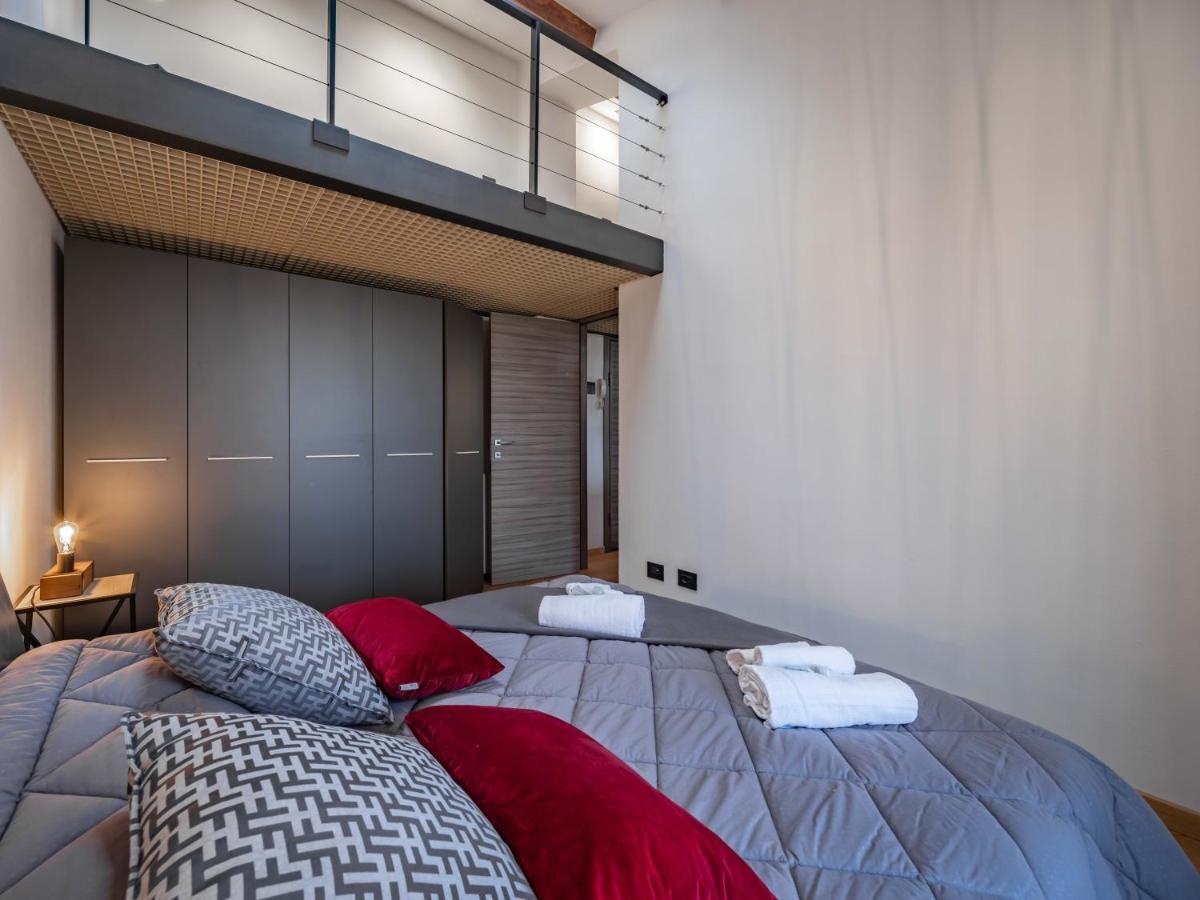 Appartamento La Scala Matta - Seaview Penthouse La Spezia Esterno foto