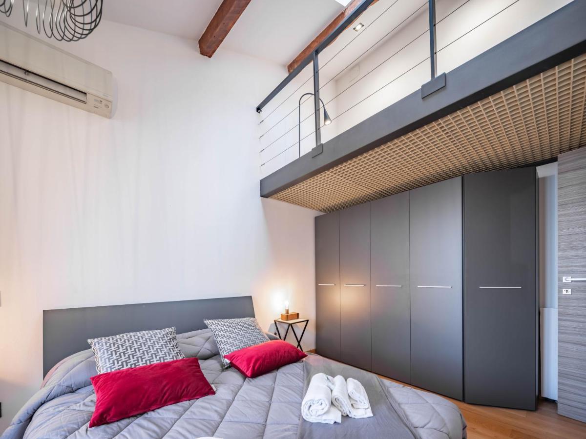 Appartamento La Scala Matta - Seaview Penthouse La Spezia Esterno foto