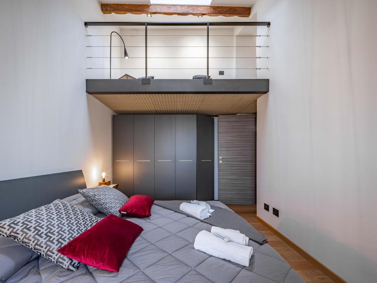 Appartamento La Scala Matta - Seaview Penthouse La Spezia Esterno foto